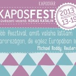 kaposfest