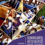 Dunaalmási Rétesképző Bor-Show: kalandozás a házi rétes és a zamatos borok világában