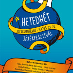 Hetedhét Játékfesztivál Székesfehérváron