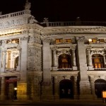 Magyarország Fesztivált rendez tavasszal a bécsi Burgtheater