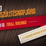 Ingyenes lesz a Hegyalja Fesztivál