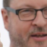 A nimfomániással kezd a Lars von Trier fesztivál a Toldiban