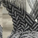 Textil+ - A 4. Textilművészeti Triennálé anyagából válogatott kiállítás