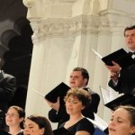 Majd ezer fellépő a tizedik nyíregházi Cantemus Fesztiválon
