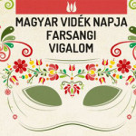 Február 8-án ismét Magyar Vidék Napja a Millenárison