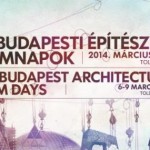 Design és urbanisztika a 6. Budapesti Építészeti Filmnapokon