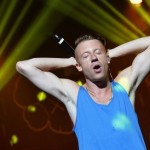 Beindult a Sziget: Macklemore és tucatnyi újabb előadó