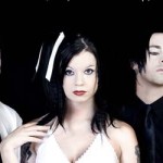 Kanadai gothic rock, a Birthday Massacre az A38-on
