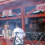 X. Hajdúszoboszlói Grillétel- és Sörfesztivál & Harley-Davidson Gastroride