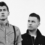 Arctic Monkeys a VOLT Fesztiválon