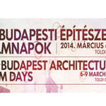 Budapesti Építészeti Filmnapok a Toldi moziban