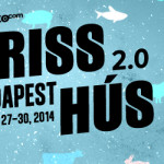 Újra Friss Hús rövidfilmfesztivál a Toldi moziban