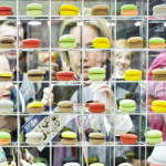 Jótékony célra is gyűjtenek ma a Macaron Napon