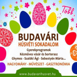 Húsvéti programok a budai Várban
