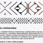 A magyar folklór mutatkozik be a Centrál Kávéház új sorozatában