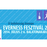 Everness Fesztivál: a tudatosság ünnepe Balatonakarattyán