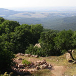 Szombaton Gerecse 50 teljesítménytúra