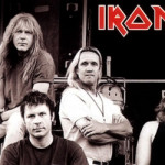 Az Anthrax lesz az Iron Maiden előzenekara az Arénában