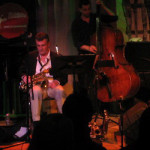 Jazznap.hu: koncert 21 magyar helyszínen a nemzetközi dzsessznapon
