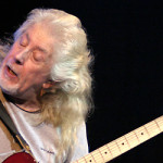 John Mayall az Akváriumban