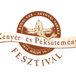 Kenyér- és Péksütemény Fesztivál a Budai Várban