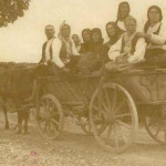 Kokonyaszentelés Kisdorogon