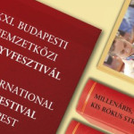Könyvfesztivál: mintegy 380 program a kínálatban