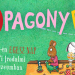 Pagony fesztivál a Petőfi Irodalmi Múzeumban