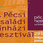 Tizenegy teátrum a Pécsi Családi Színházi Fesztiválon