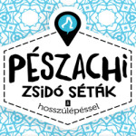 Budapest kóser arcát mutatja be a pészahi sétafesztivál