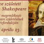 Shakespeare-ünnep az Urániában