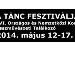 A hazai kortárs táncszínházi kínálatból ad ízelítőt A Tánc Fesztiválja Veszprémben