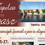 Elfeledett mesterségek a Tapolca Tavaszon