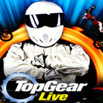 A Top Gear autós show július 1-jén a Sportarénában