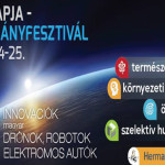 Tudományfesztivál a Múzeumkertben