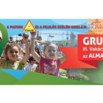 III. Vakációváró fesztivál – GRUND
