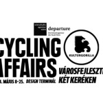 Design Terminál: kreatív ötletek a városi biciklizéshez