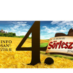 Csehország lesz a IV. Budavári Sörfesztivál vendége