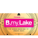 B.my.Lake az elektronikus zene rajongóinak
