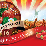 Eperfesztivál Tahitótfaluban