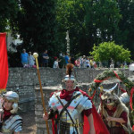 Floralia: római tavaszünnep a hétvégén Aquincumban