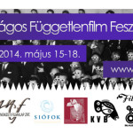 60. Országos Függetlenfilm Fesztivál Siófokon