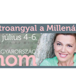 Gasztroangyal hétvége a Millenárison