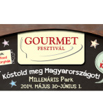 Gourmet Fesztivál: újraálmodott rakott krumplik