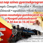 Jótékonysági gombócpiknik