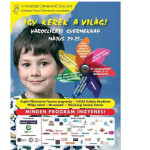 Gyermeknap: színes programok a Városligetben