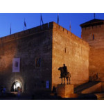Shakespeare Fesztivál Gyulán