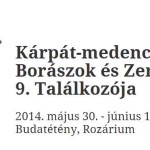 9. Kárpát-medencei Borászok és Zenészek Találkozója Budatétényben