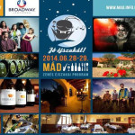 Mádi Jó éjszakát! Komoly jazz, blues hajnalig