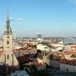 Több mint szomszéd - Magyar Kulturális Hét Pozsonyban